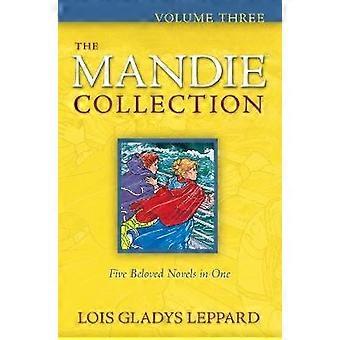 La colección Mandie