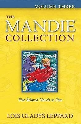 Colecția Mandie