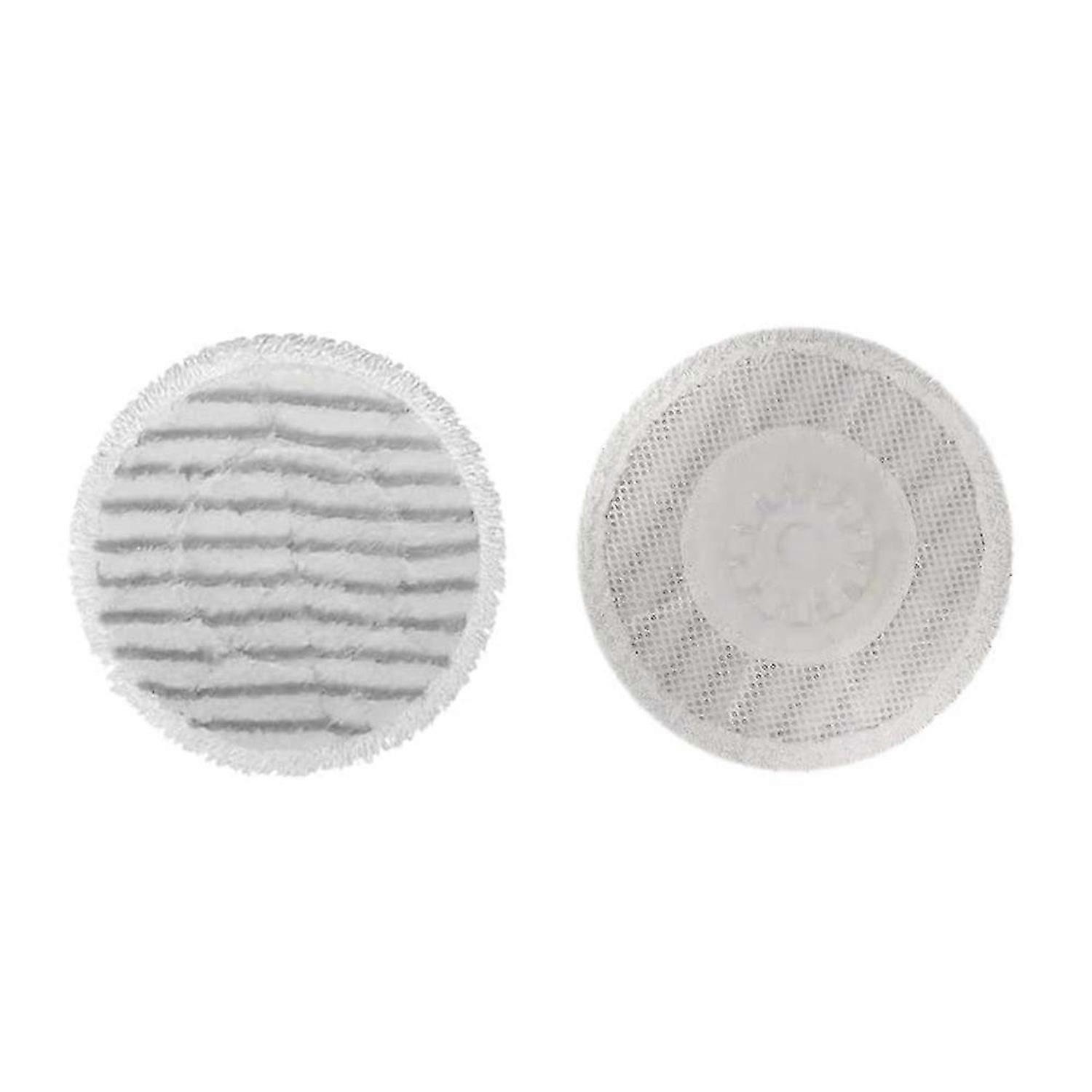 2 Pcs Mop Pads Replacement for S7000 S7001 T2 T21
