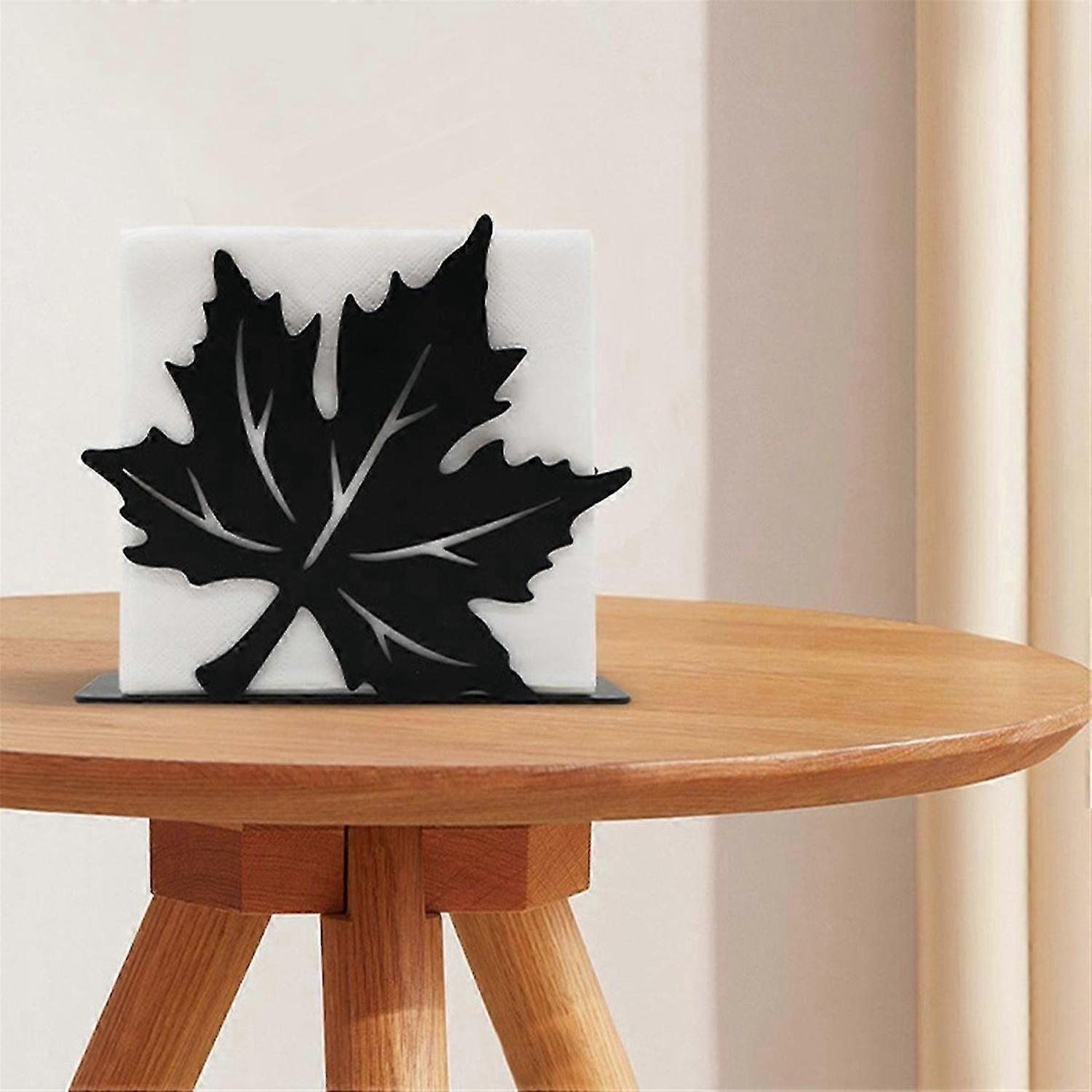 Napkin Holder Tabletop Decor Holder