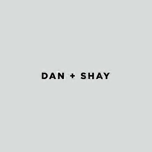 Płyta CD Dan Shay Dan Shay (2018) NOWOŚĆ
