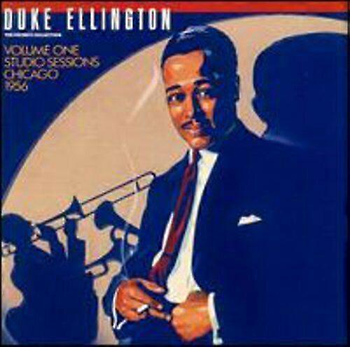 Duke Ellington Private Collection 1 Chicago CD