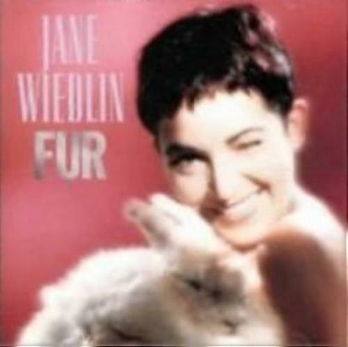 Wiedlin Jane Fur CD