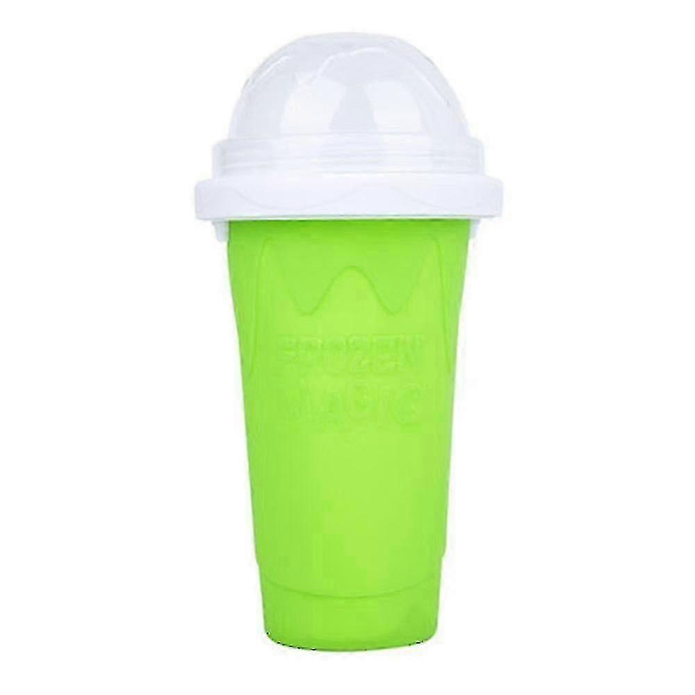 Silicone Smoothie Cup Ice Maker