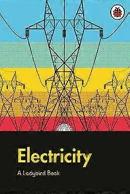 A Ladybird Book: Electricity