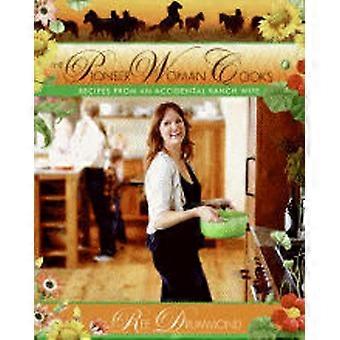 Pioneer Woman Cooks - Ree Drummond