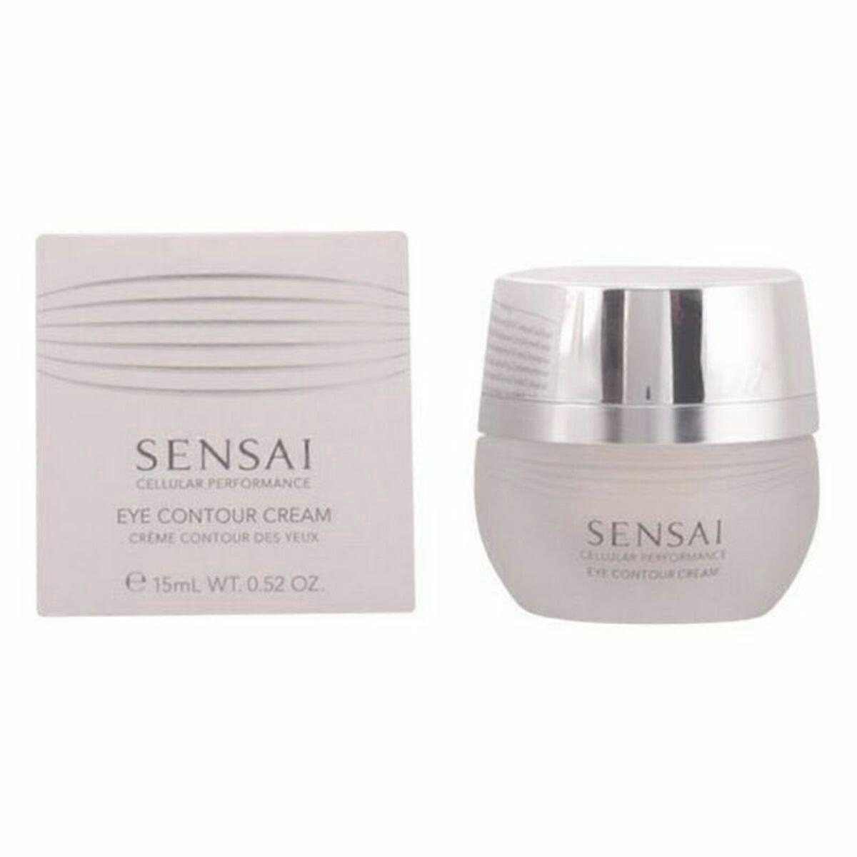 Augencreme Sensai (15 ml)