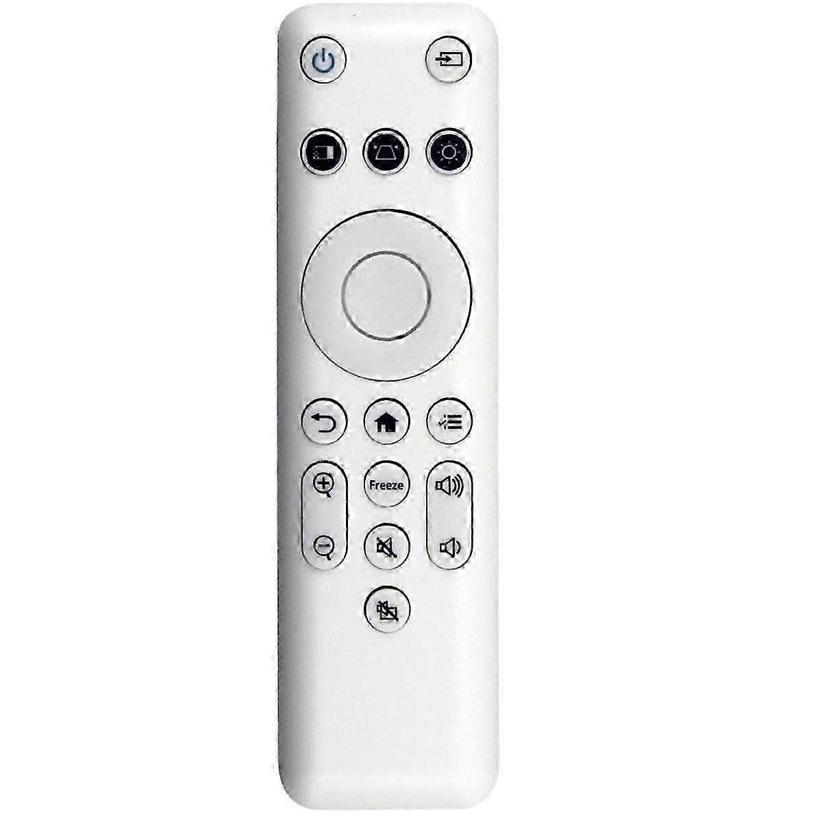 Replace CO-FH01 CO-W01 Remote Control for CO-FH01 CO-FH02 CO-W01 Projector Remote Control