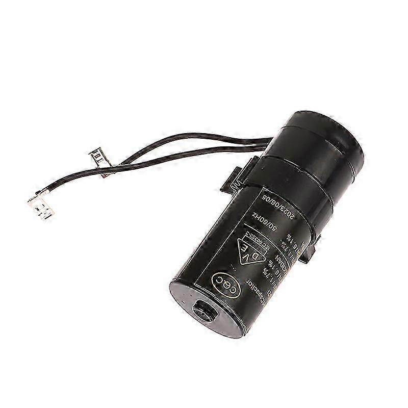 Refrigerator accessories, suitable for 117U5017, display board freezer compressor black