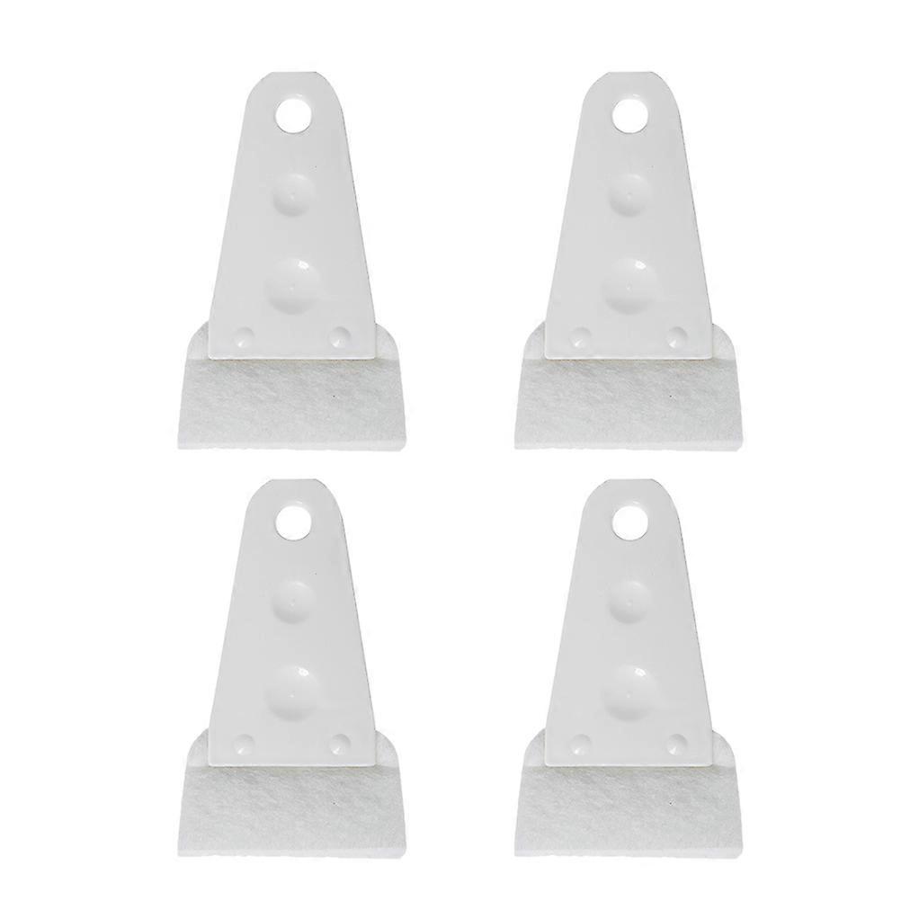 Electronic Cleaning Brush Keyboard Brush for Cleaning 4Pcs Set