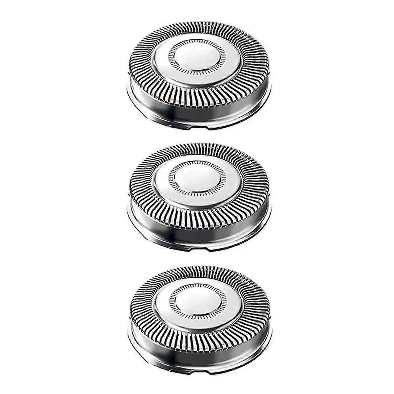 SH71 Replacement Heads Compatible with Shaver Series