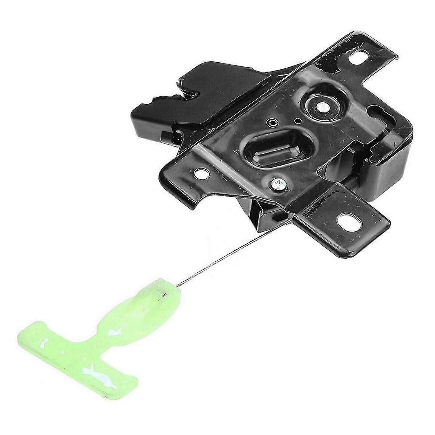 For Five Hundred,Mercury Montego 2005-2007 Trunk Latch Lid Lock Actuator 6G1Z5443200A, 6G1Z-5443200-