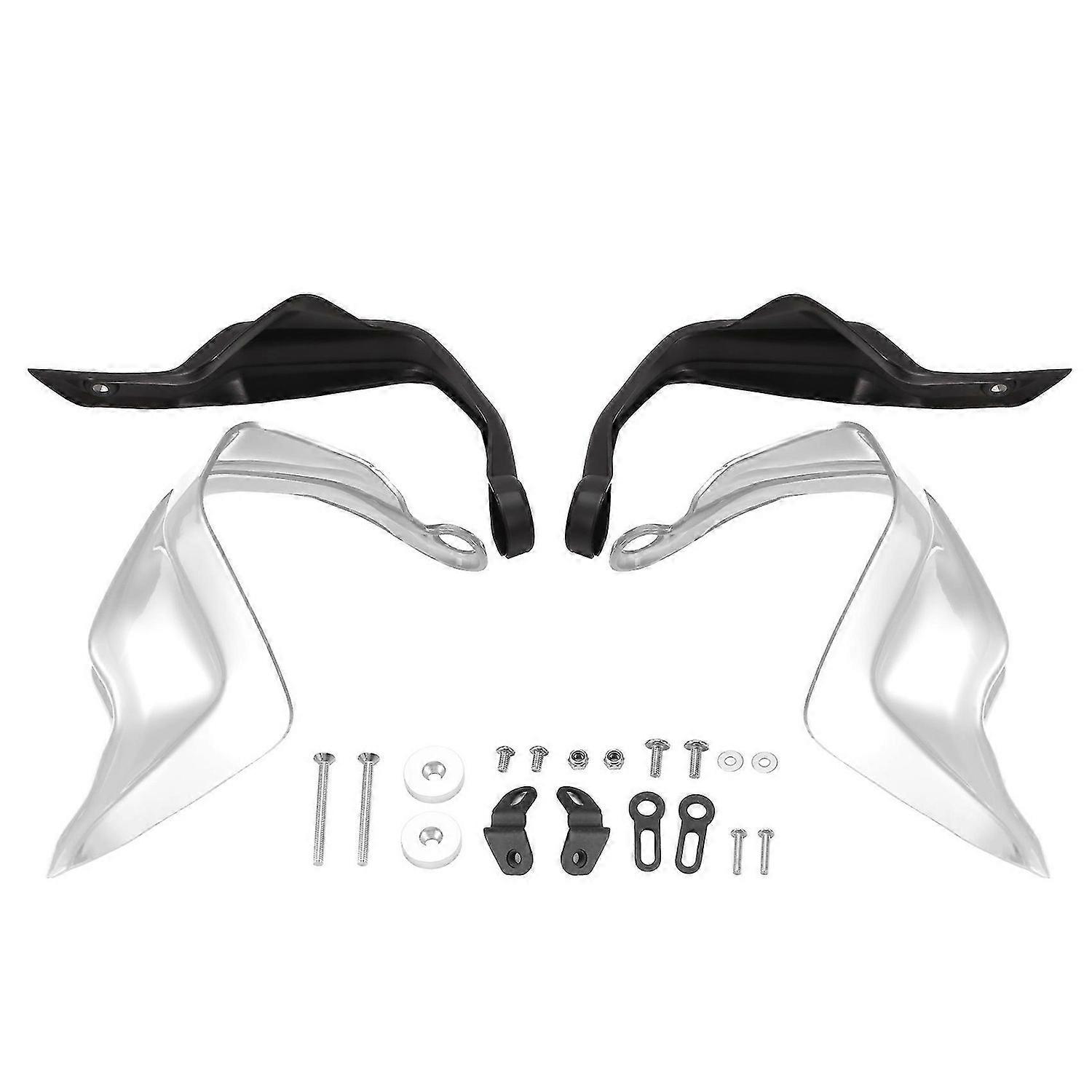 Motorcycle Accessories Handguard for ADV 150 ADV150 ADV 160 Hand Guard Extensions Handle Windshield