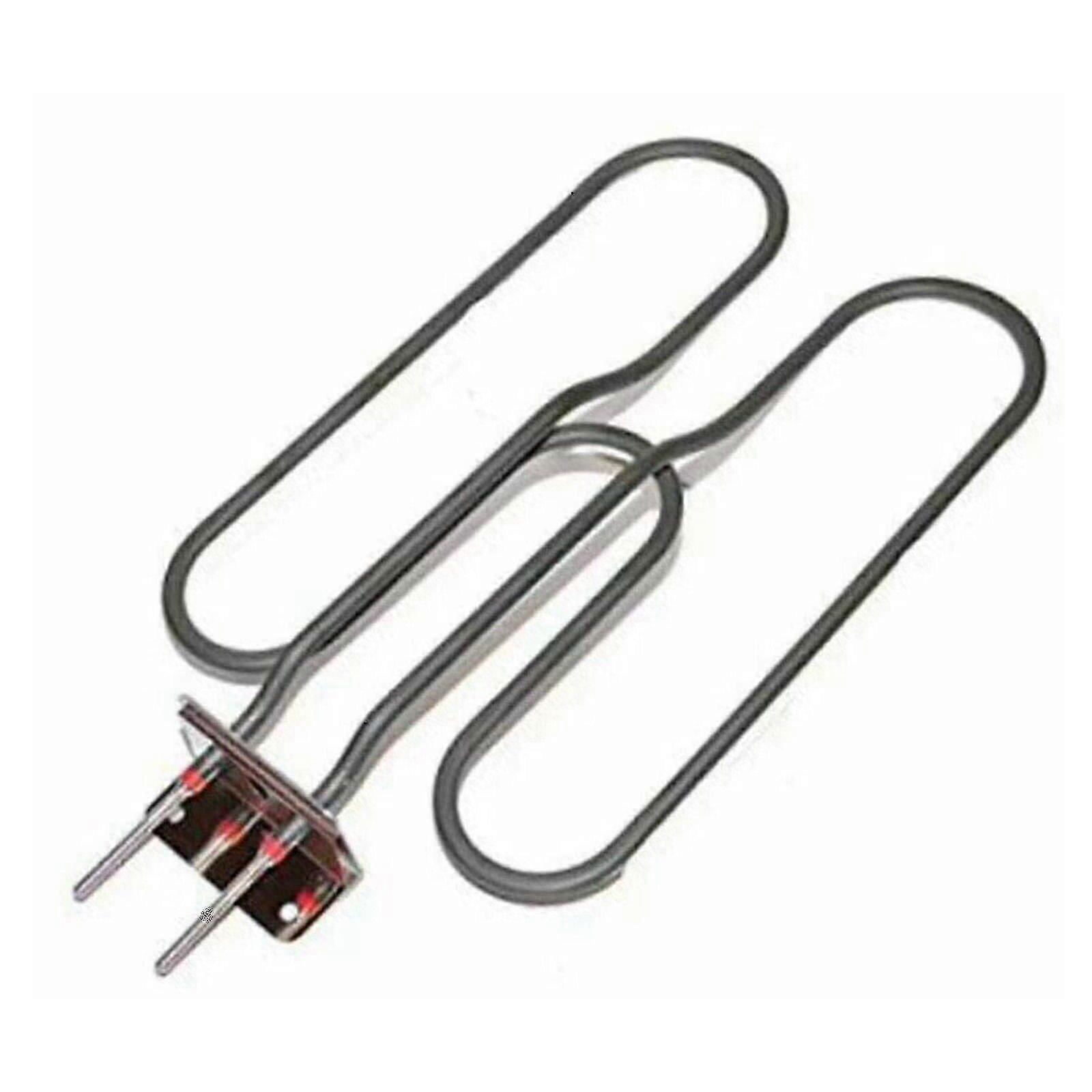 استبدال أنبوب موقد شواية Weber Q 140/1400 - 66631 65621 80342