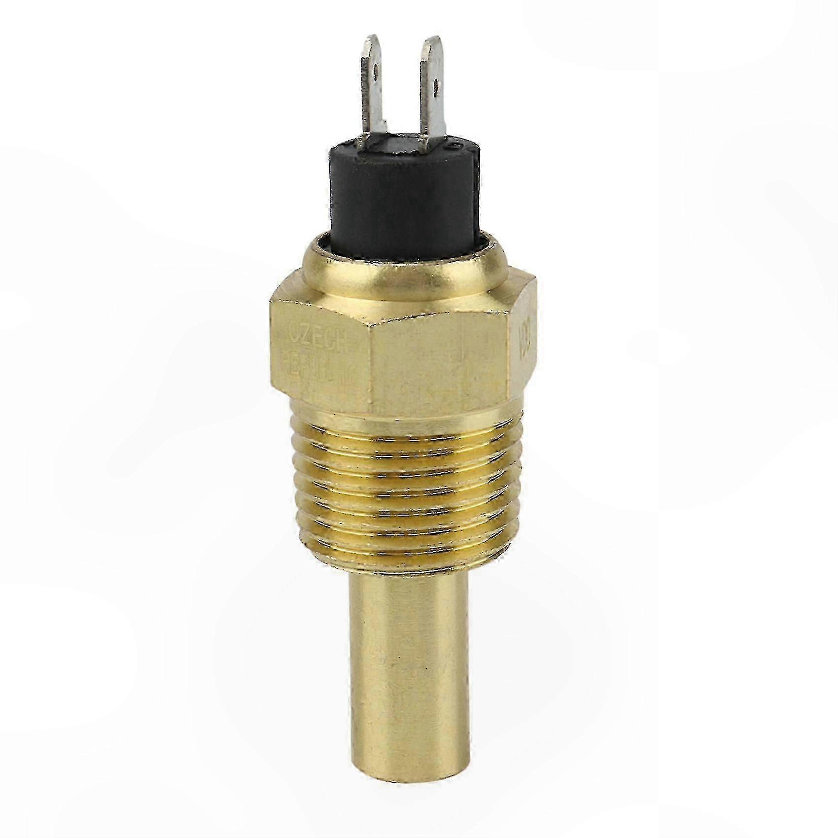 1/2 NPT Thread Water Temperature Sensor for Generator Sets
