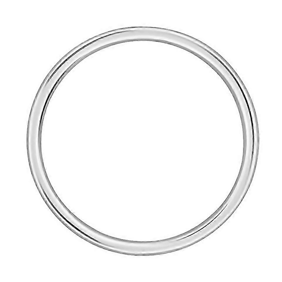 For Car Steering Wheel Ring Trim Interior Frame Cover