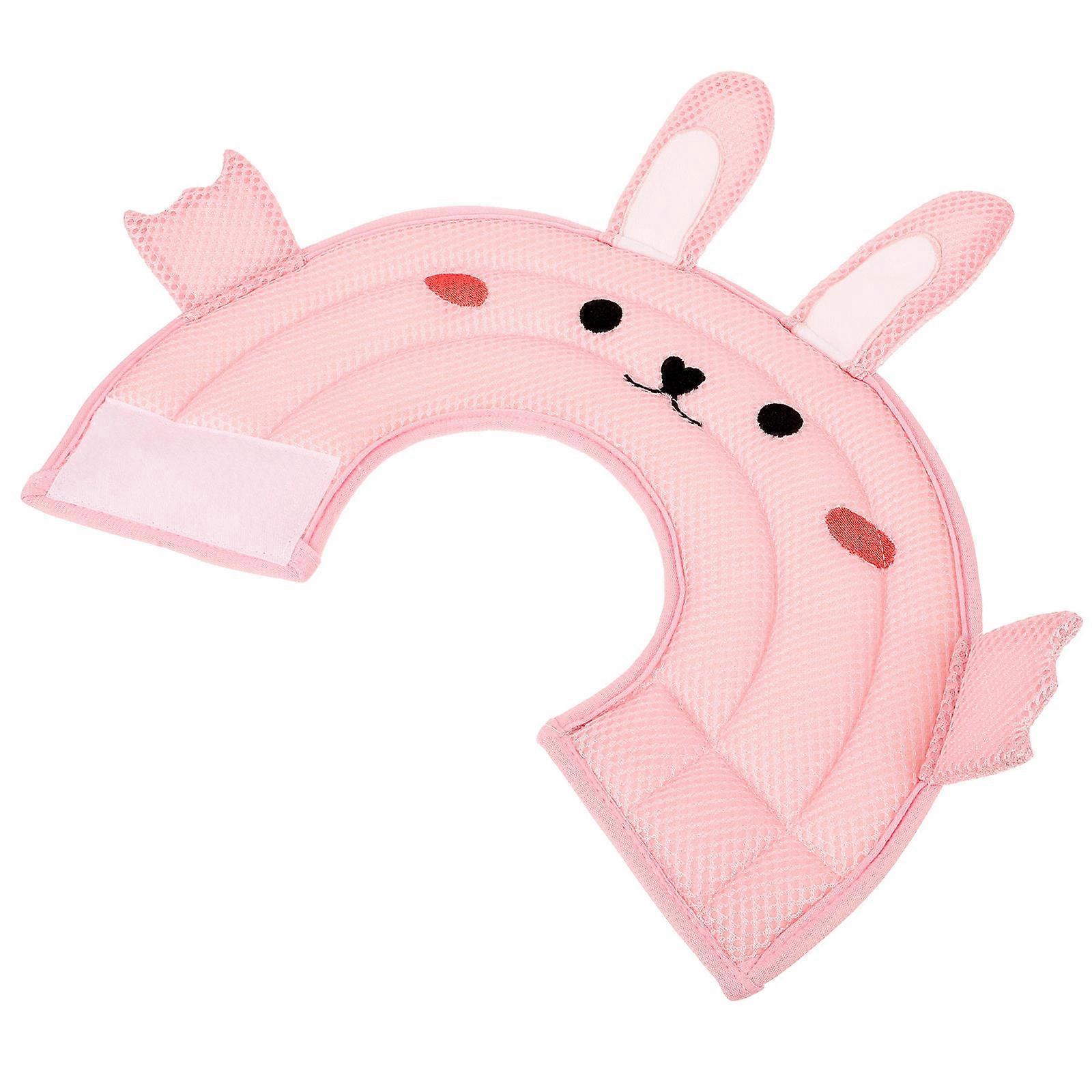 Bunny Ear Cat Recovery Collar Cone Prevent Licking Prevent Chewing Prevent Scratching Post-Surgery Protection 1Set