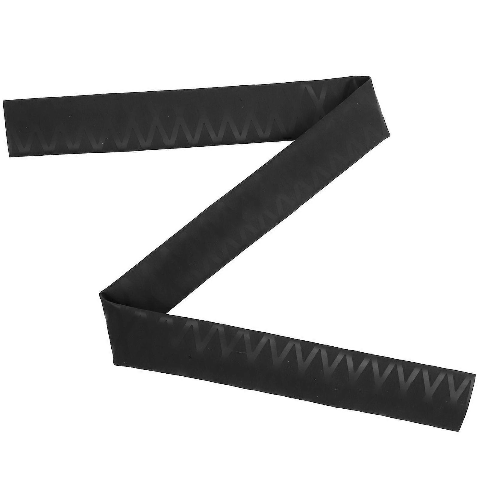 Heat Shrink Tube Handle Shrink Sleeve for Rod Insulation Use