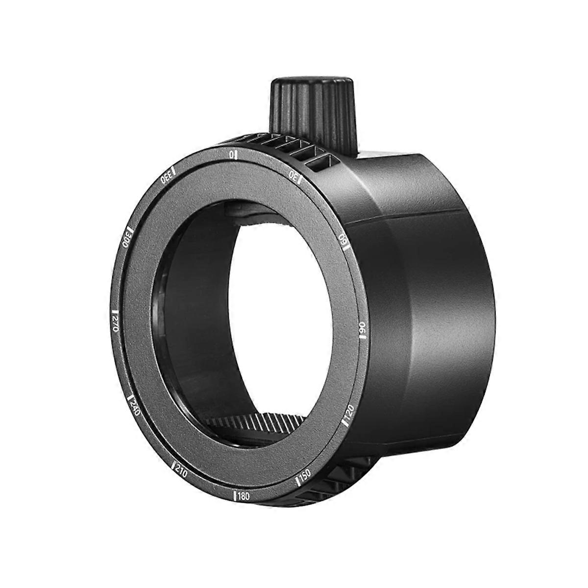 -R25 Head Flash Adapter Holder for Mounting -R21 Projector