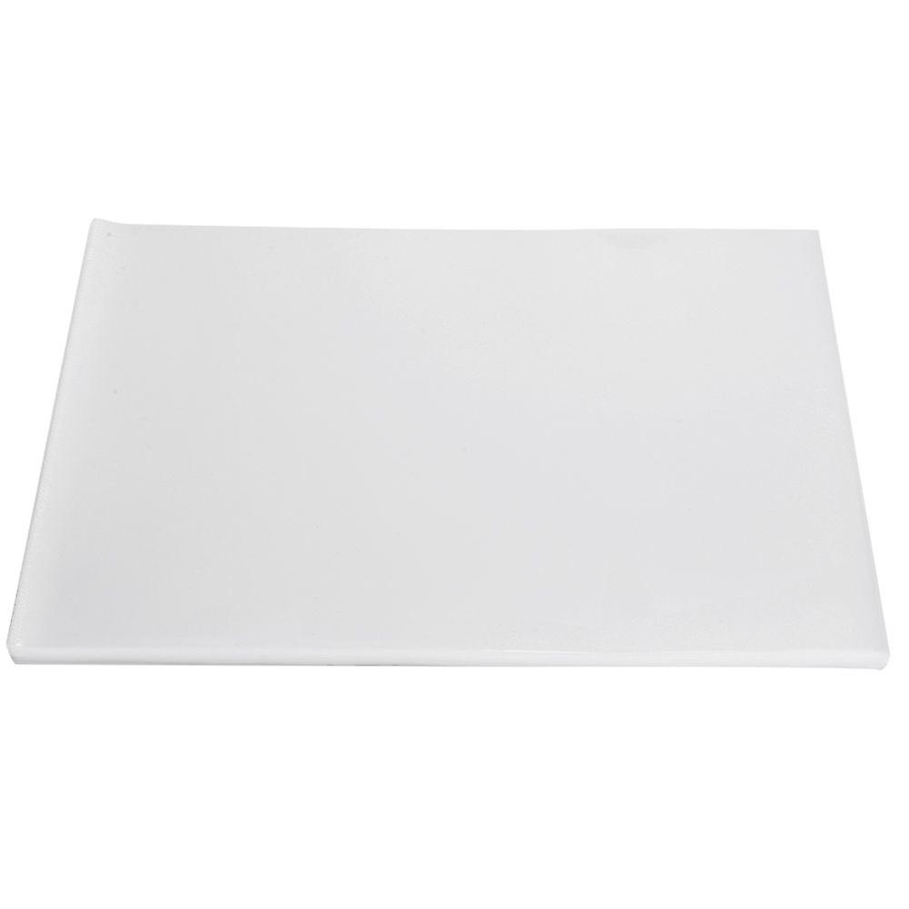 30Pcs L shape File Folder A4 2 Pages Transparent Document Organizer 18C Thick Type Holder