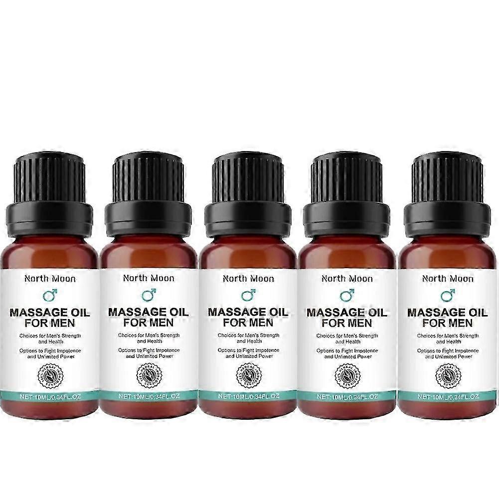 男性のためのマッサージオイル、男性の体、保湿と調子を整えるボディマッサージオイル
