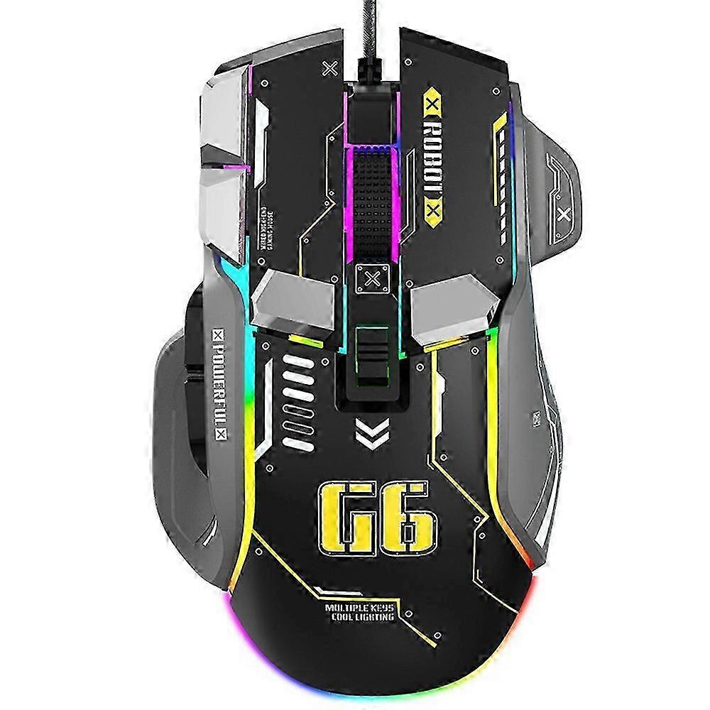 Rechargeable Bluetooth Wireless Mouse