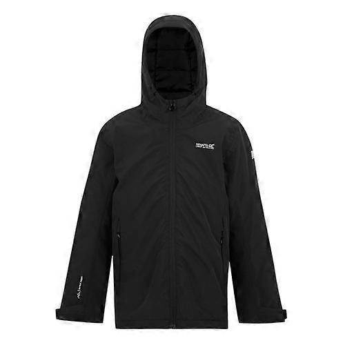 Regatta Childrens/Kids Frelton Waterproof Jacket