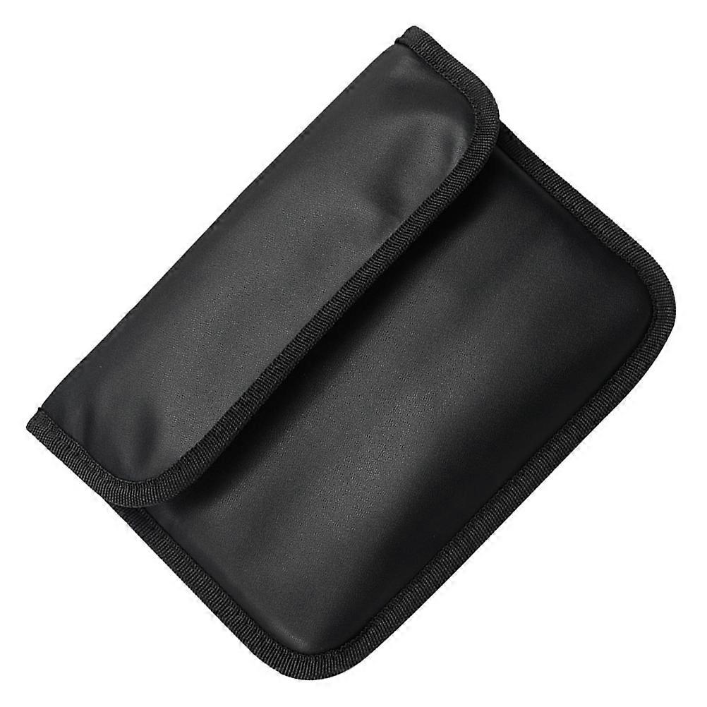Bag 8 Inch Antitheft Bag for Storage Use