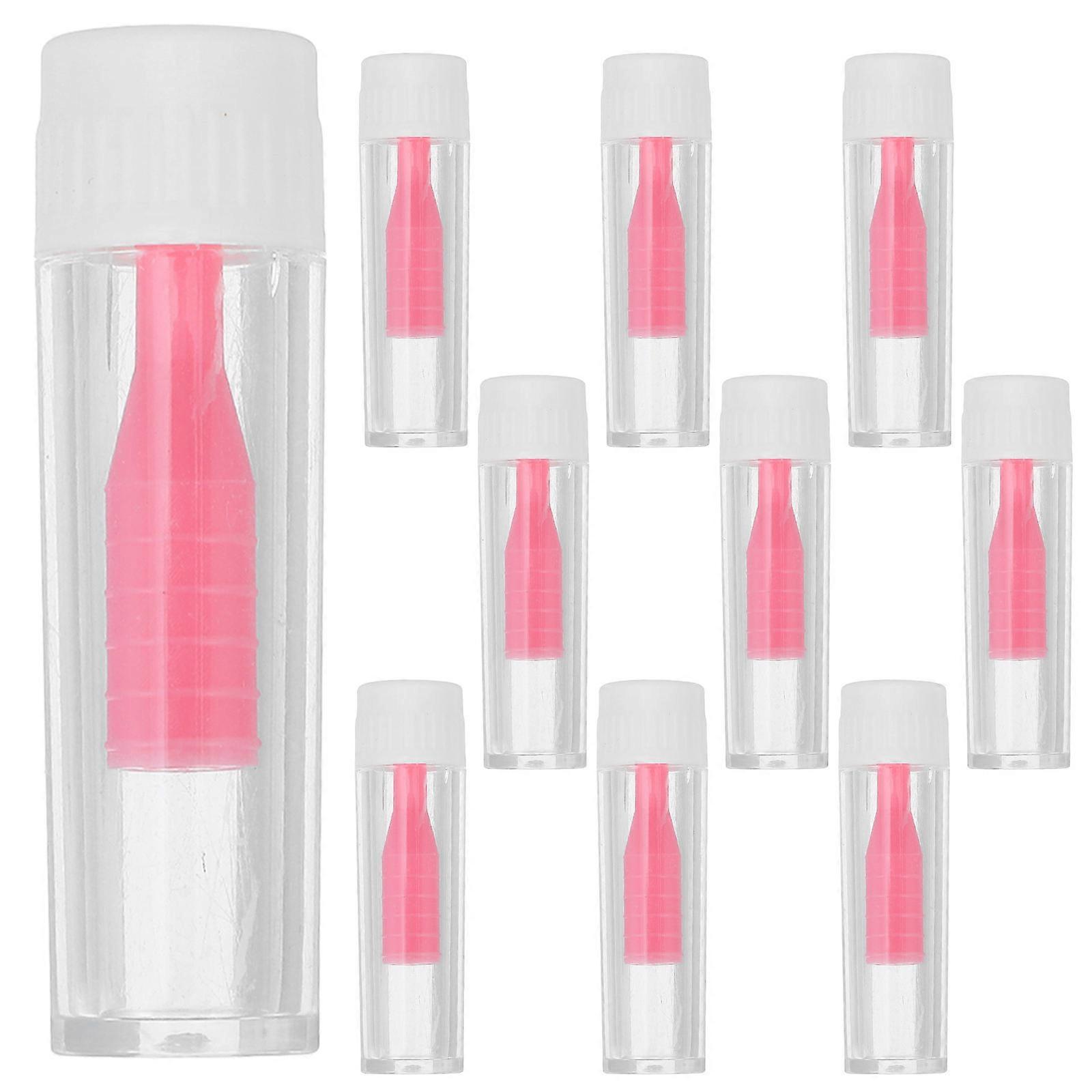 Reusable Contacts Lens Applicators for Gentle Use 48Pcs Set