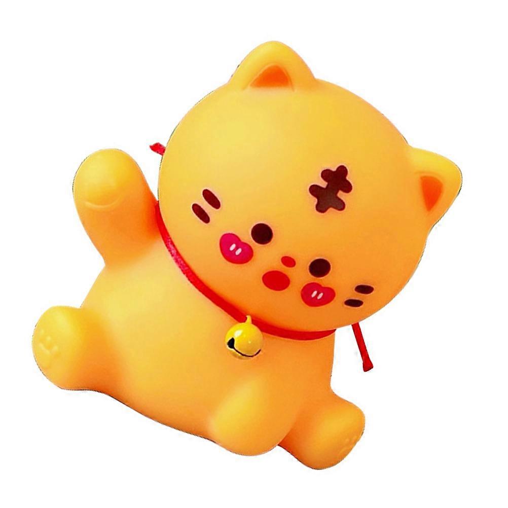 Orange Light for Kids 2Pcs Nursery Lamp Decorative Lights