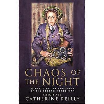 Chaos Of The Night - CATHERINE REILLY
