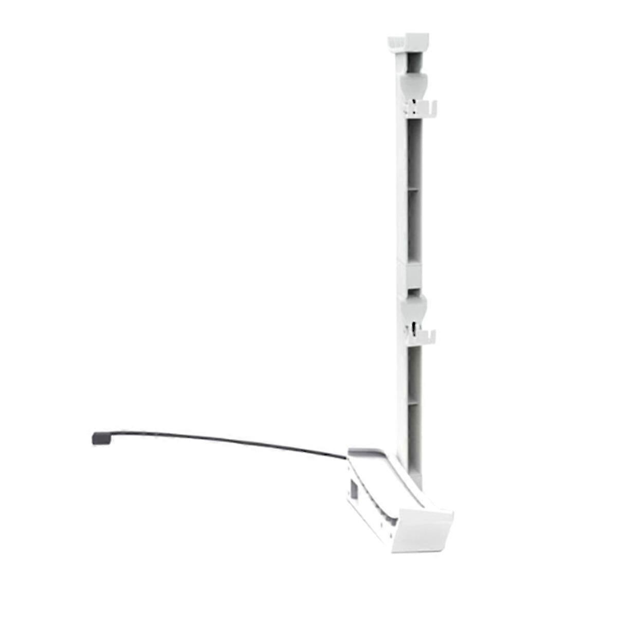 For PRO/SLIM Hub USB2.0 Flat Stand Portable Expansion Charger Saving Space High-Speed Disk Drive Di