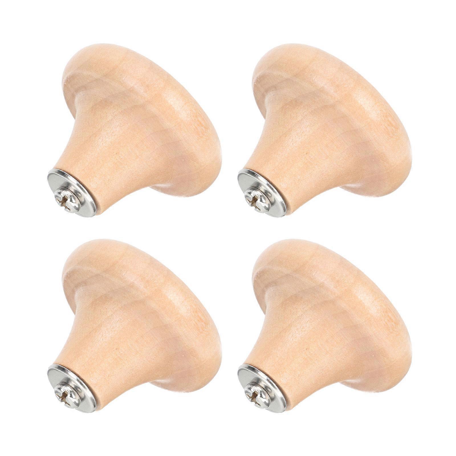 Convenient Lid Handle Pan Lid Knobs for Household Use 12Pcs Replaceable Pot Handles