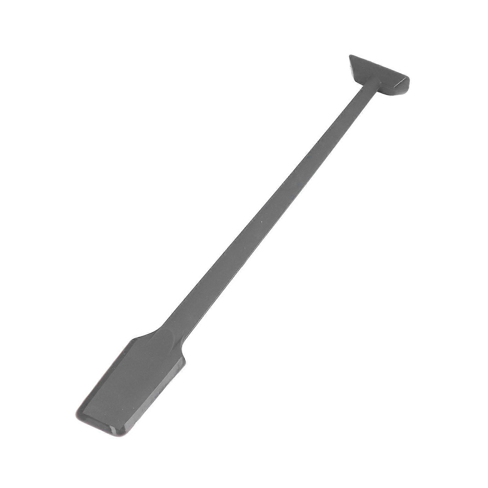 Silicone Spatula Dual Head Scraper Universal 36cm/14.2in for Juicer Blender Food Processer Container