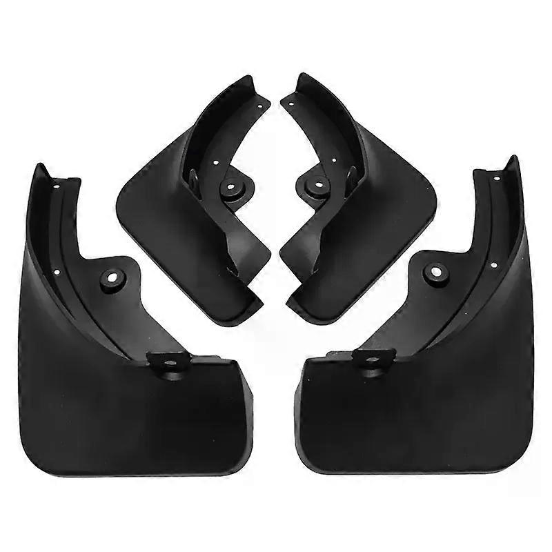 For Citroen C5 AIRCROSS 2016 2017 2018 2019 2020 2021 Car Mud Flaps Mudguard Guard Fender Auto Accessories Anti-splash