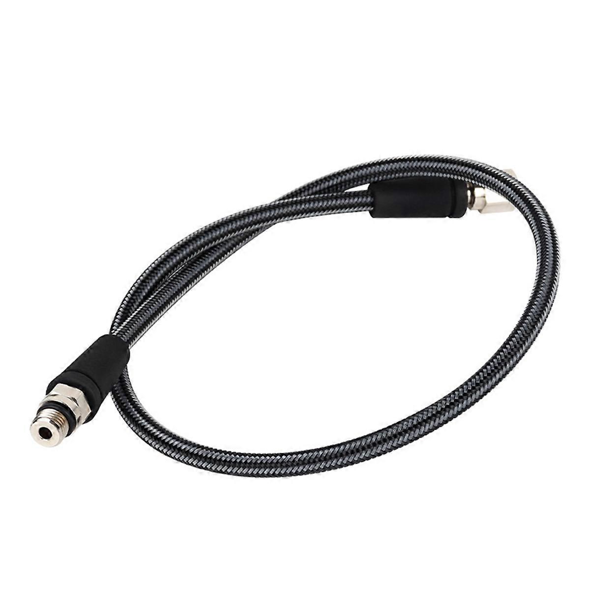 Diving High Pressure Regulator Hose 65cm