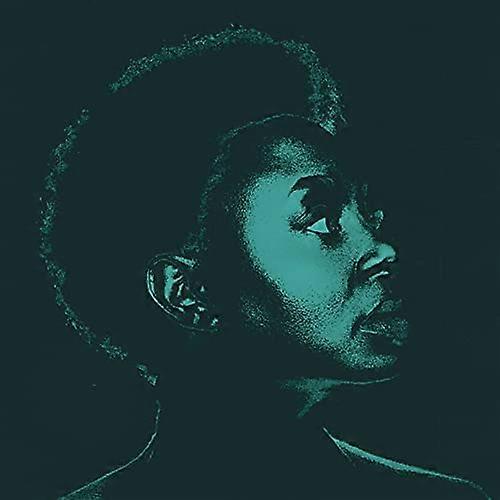 Ledisi - Ledisi Sings Nina [CD]