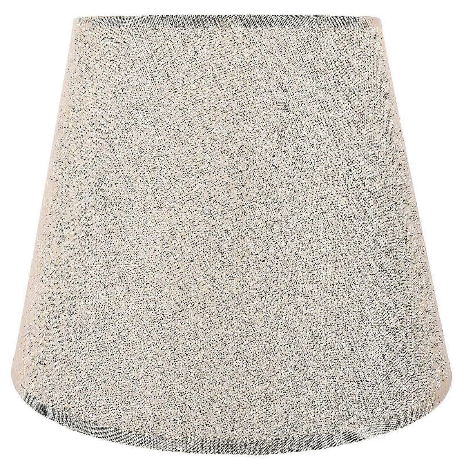 Ersatz Lampenschirm Schreibtisch Lampenabdeckung Tisch Lampenschirm Abnehmbarer Lampenschirm (E27)