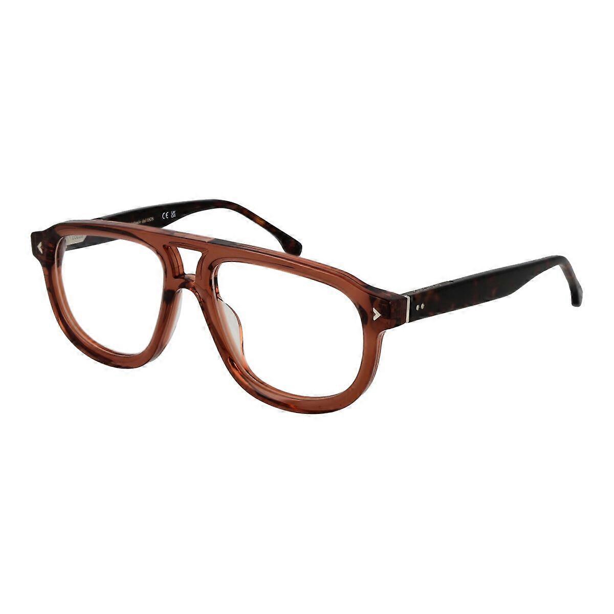 Men' Spectacle frame Lozza VL4330 5506ME