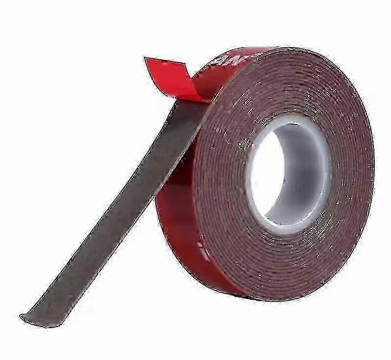 Vhb 4611 Extreme Strong Double Sided Tape, High Temperature And Water Resistant Mounting Adhesive f54 25-26