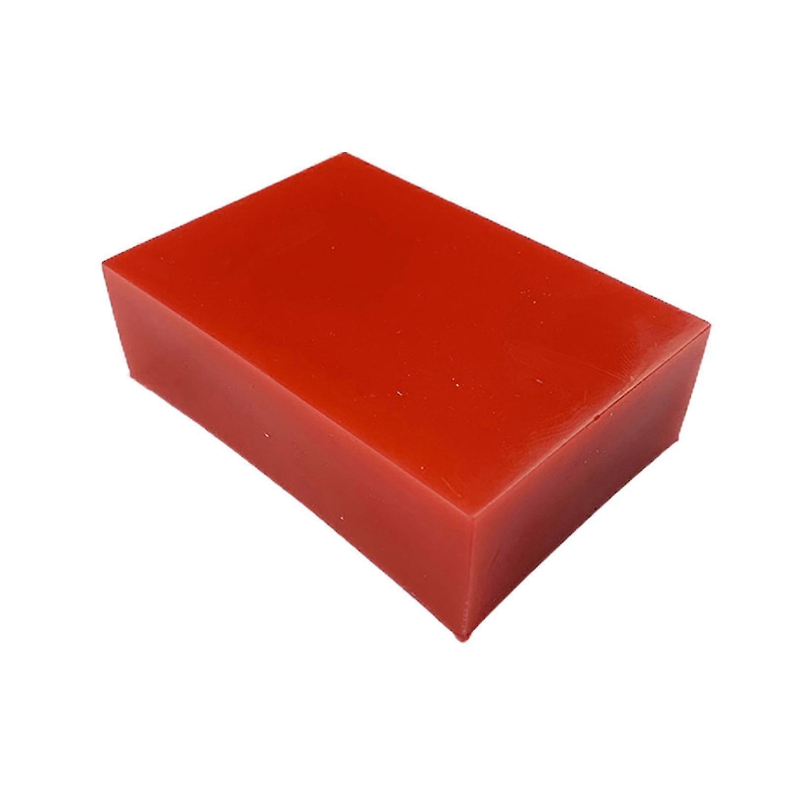 Universal Ski And Snowboard Wax All Snow Temperature Wax Snow Block Wax Ski Racing Wax for Ski Snowboard Protection