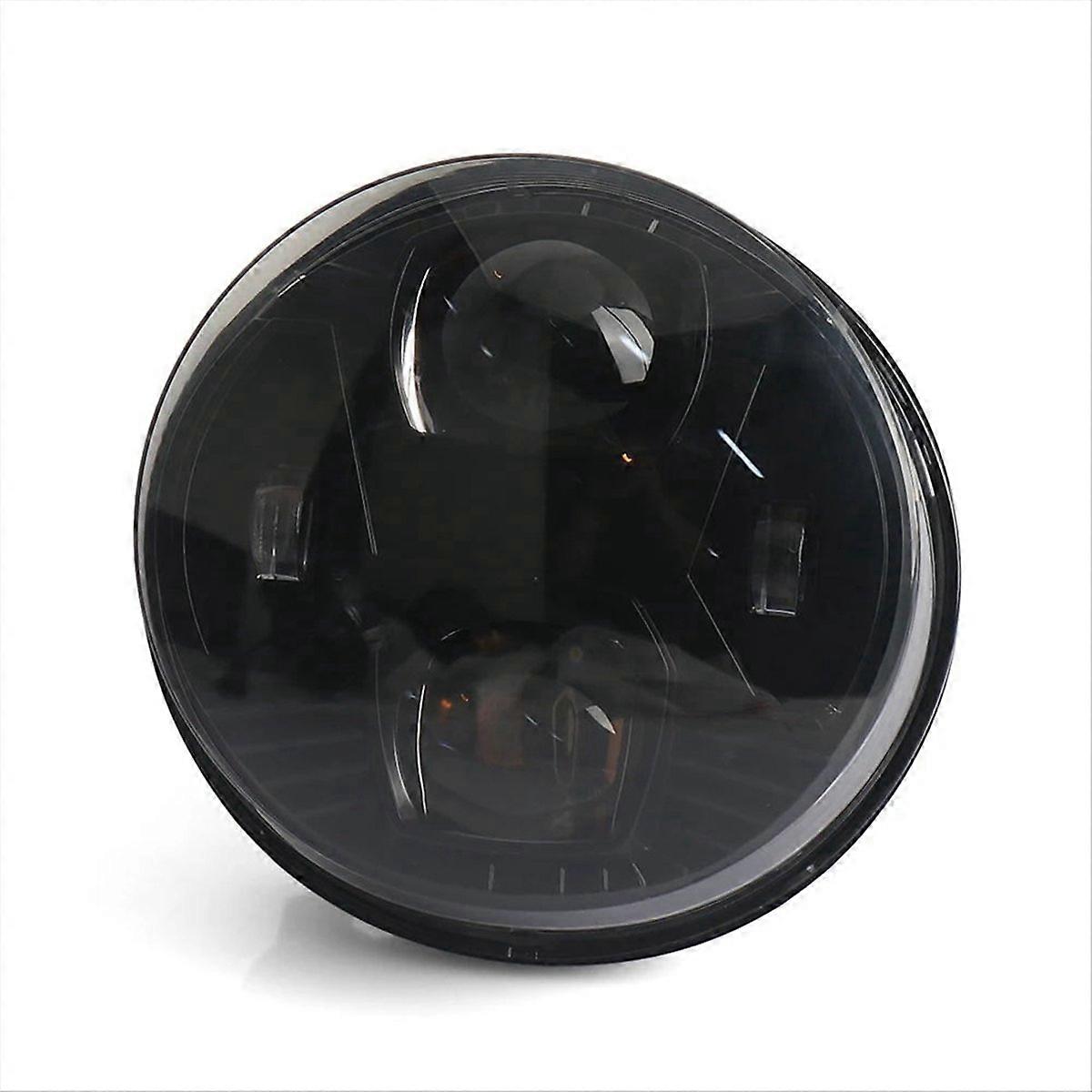 Motorcycle Accessories Front LED Headlight for Vespa,C