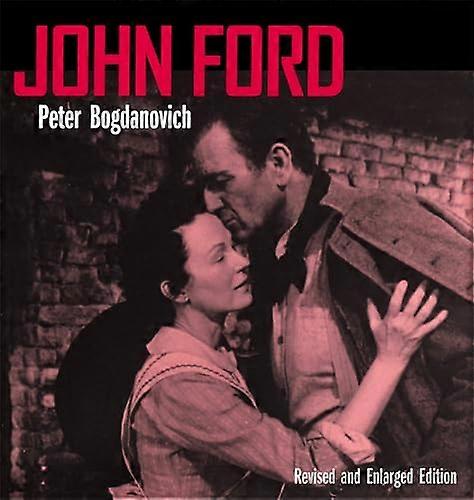 John Ford Revised and Enlarged Edition