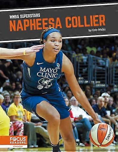 Napheesa Collier