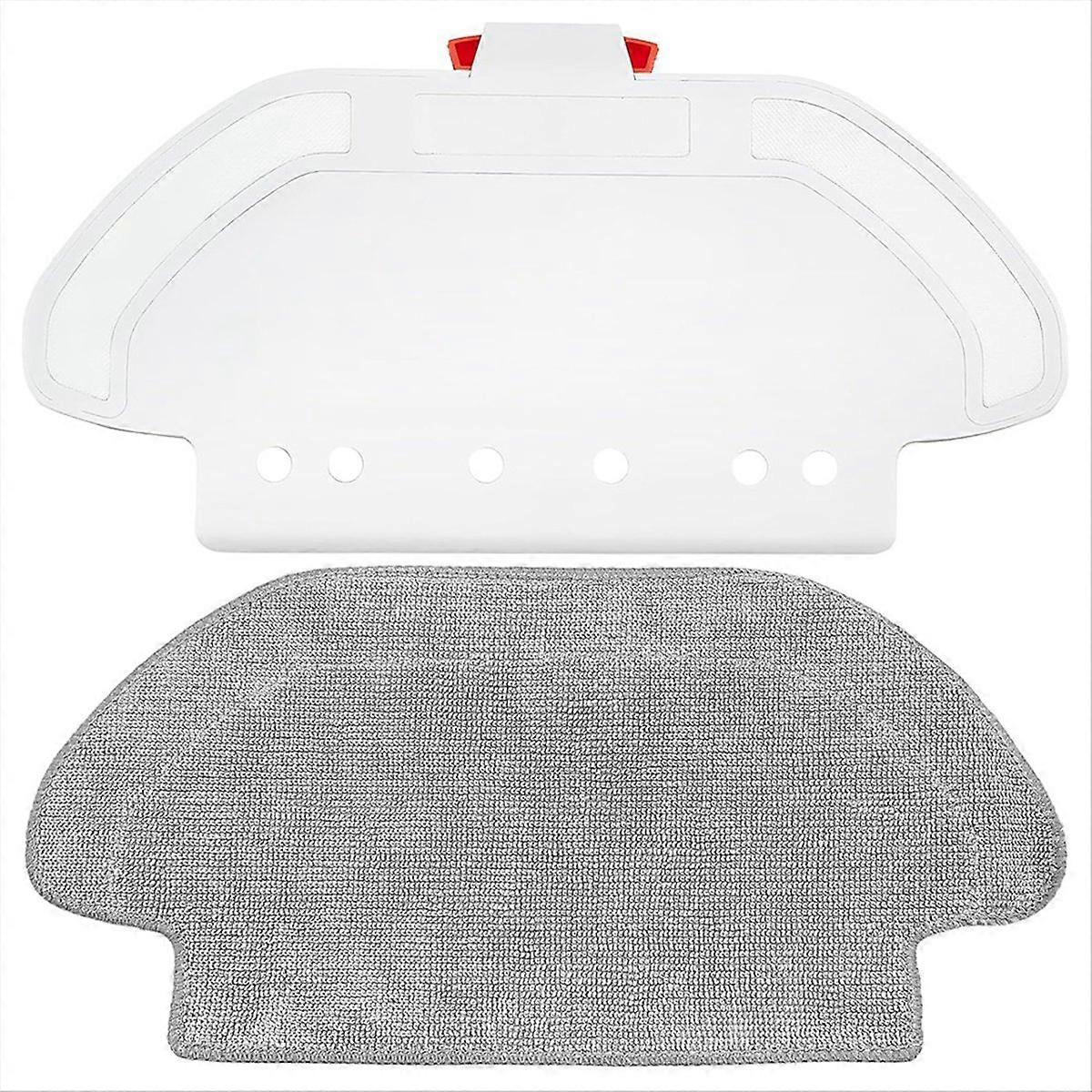 for V2 Pro, V3 SE, Mop Cloths Holder Pad
