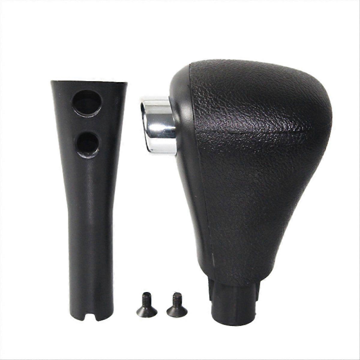 Gear Shifter Knob for Accord 2003- 2006 Automatic Shift Handle Lever Replaces PN 54130-SDA-A84ZB 54