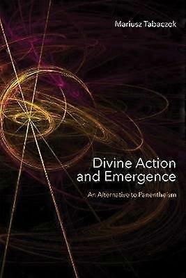 Divine Action and Emergence