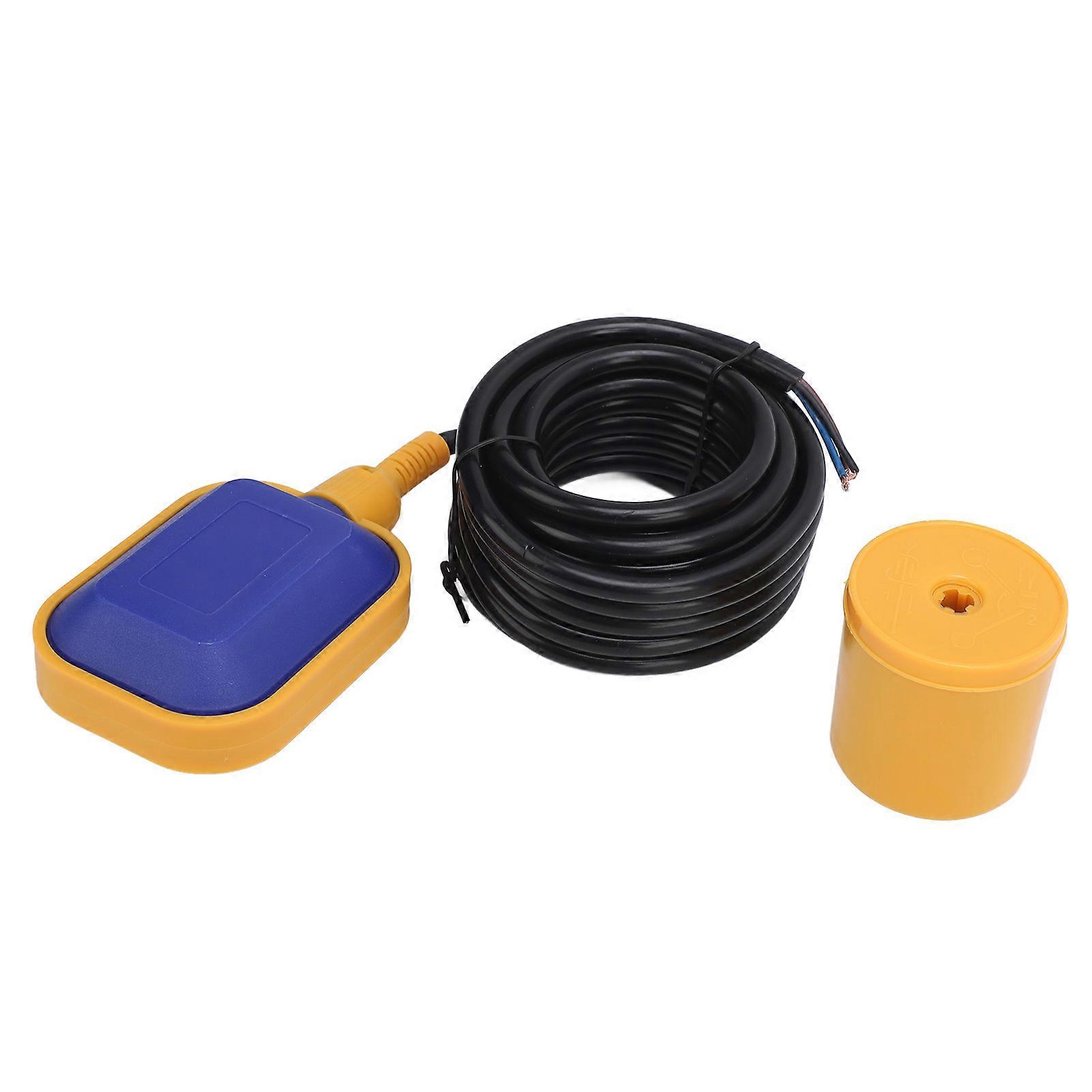 Water Level Float Switch Excellent Conductivity Automatic Control Water Level Controller AC110