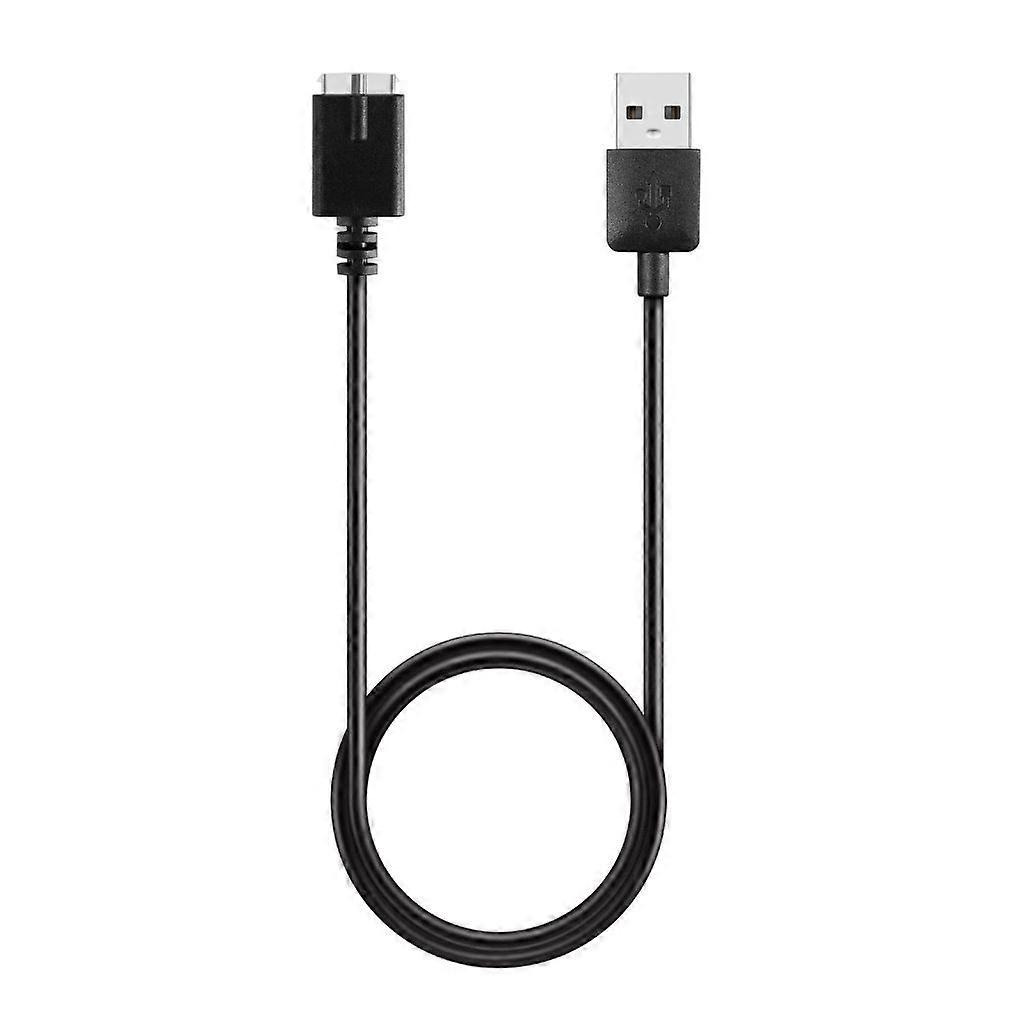 1M Easy Charging Data Cable For Polar M430 Watch Travel and Business Use Portable