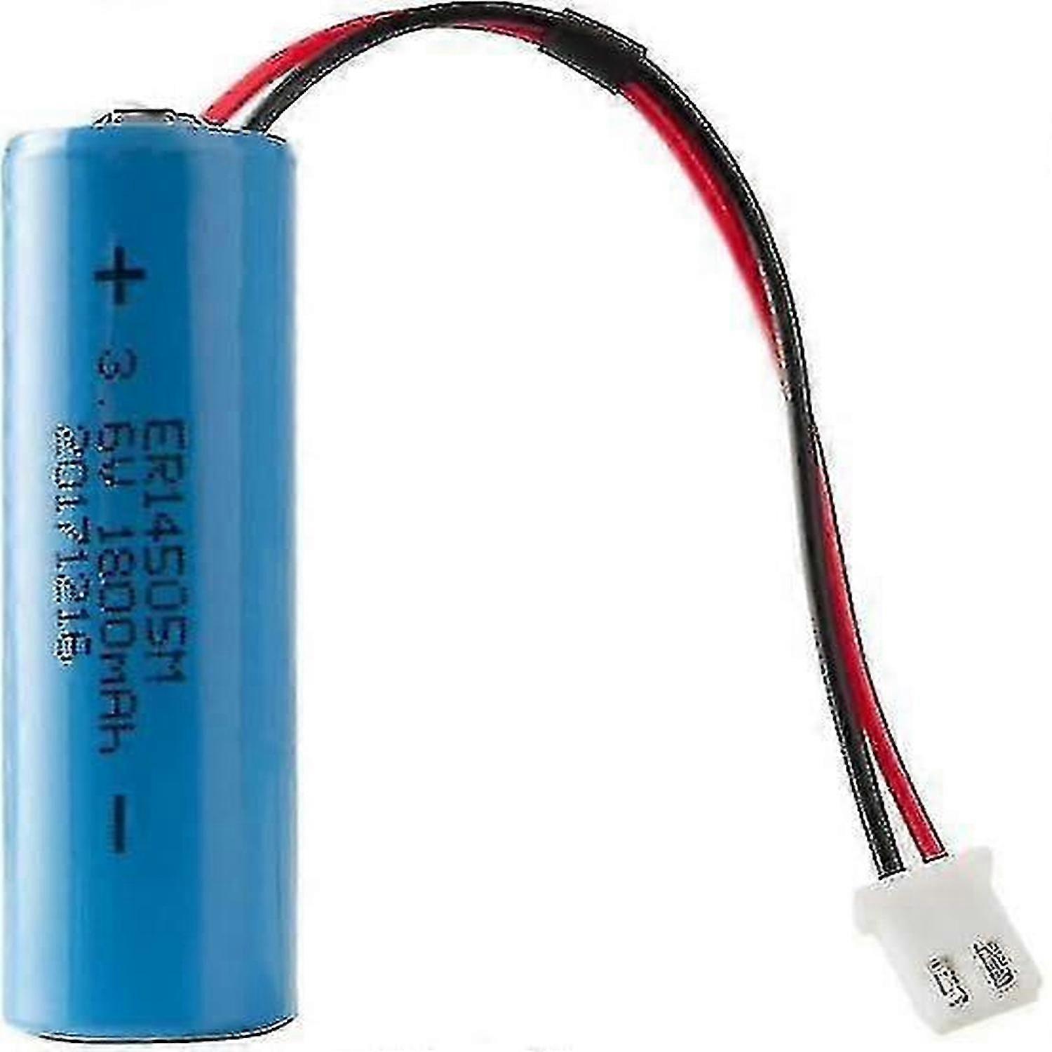 Lithium Battery for Fluidra Blue Connect Pool Water Analyzer